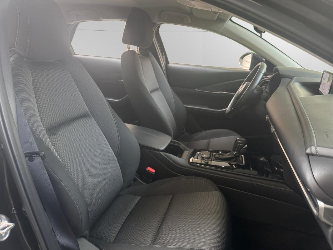 Mazda CX-30 - Photo 20