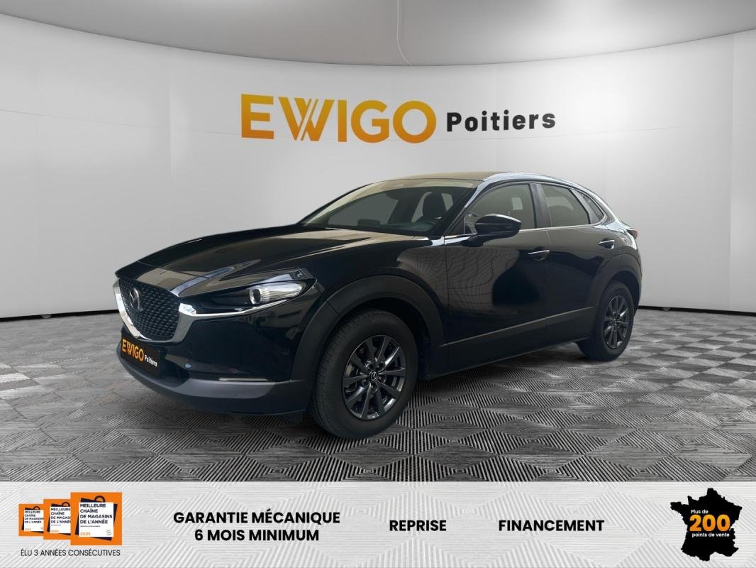 Mazda CX-30 - Photo 2