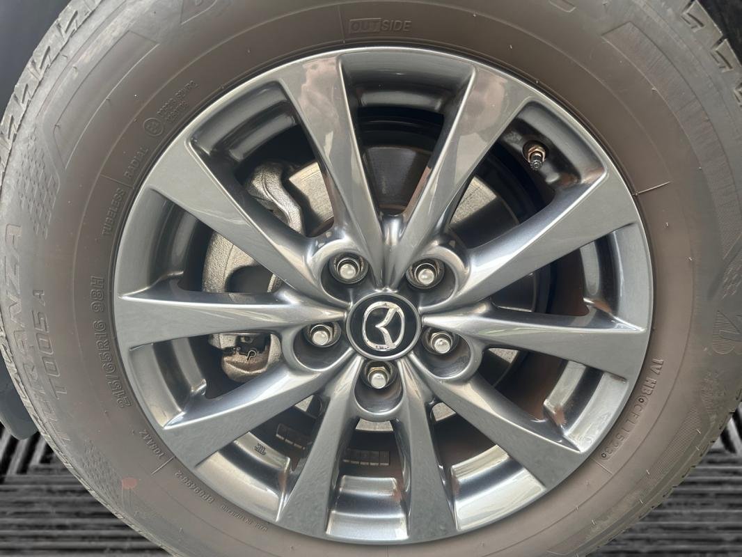 Mazda CX-30 - Photo 21