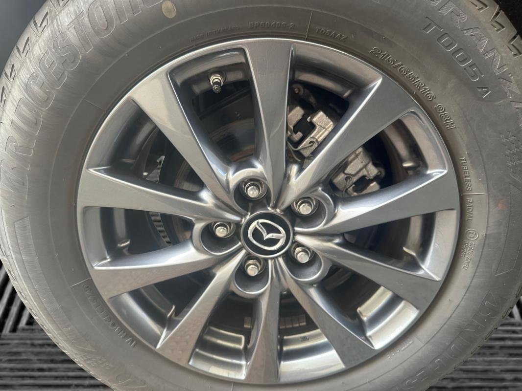 Mazda CX-30 - Photo 22