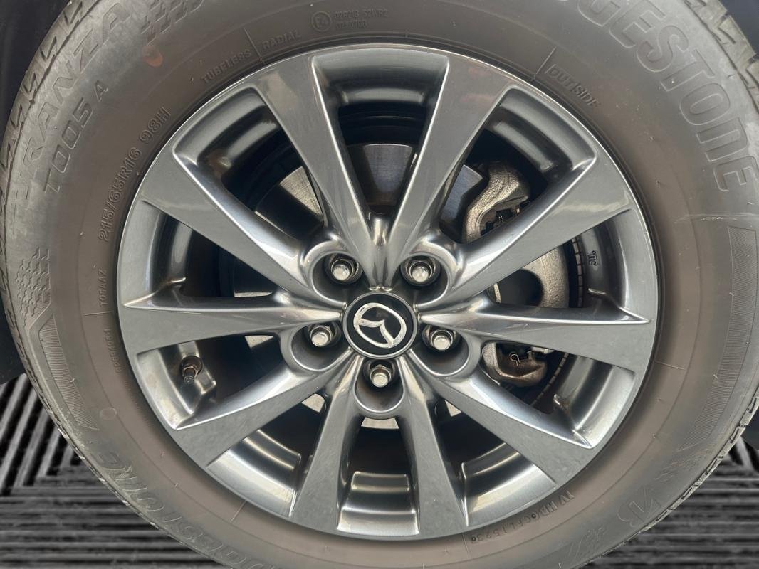 Mazda CX-30 - Photo 23