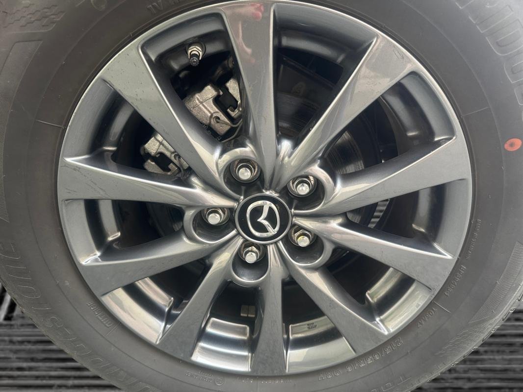 Mazda CX-30 - Photo 24