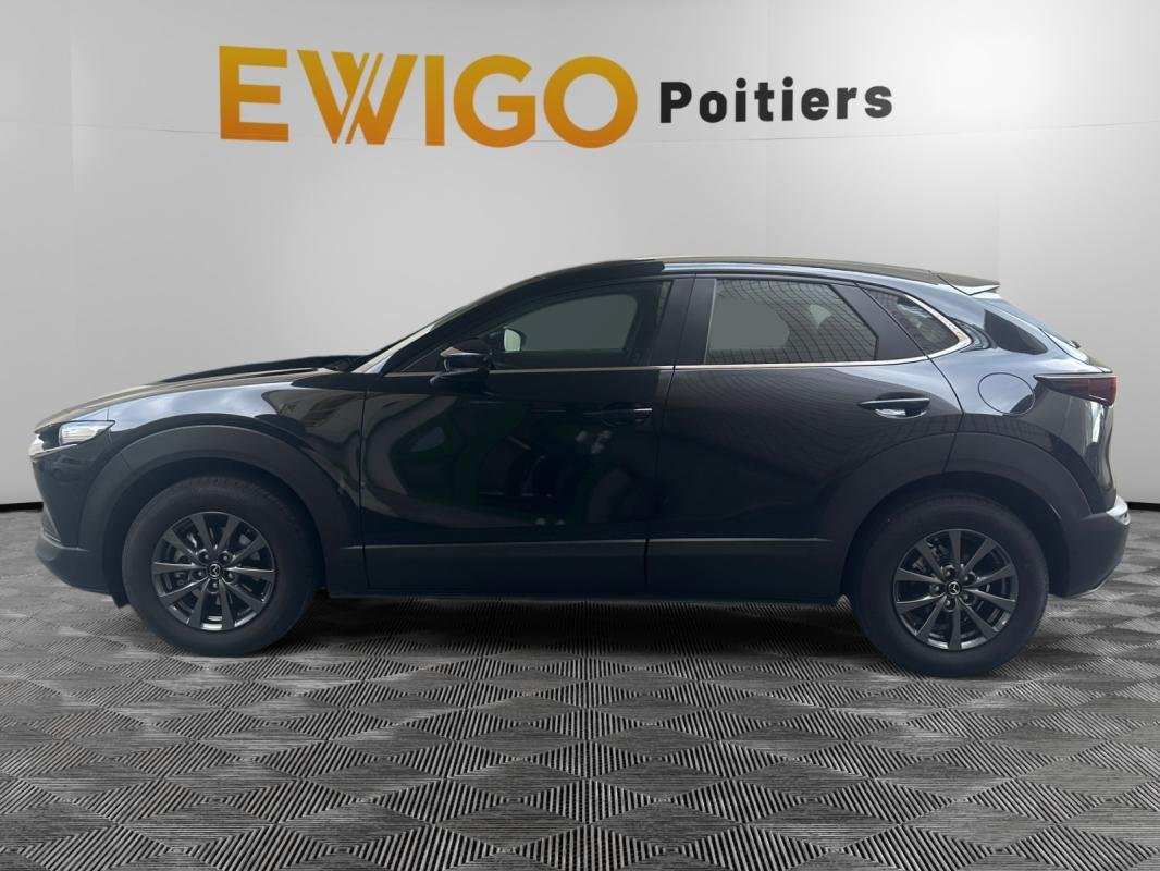 Mazda CX-30 - Photo 3