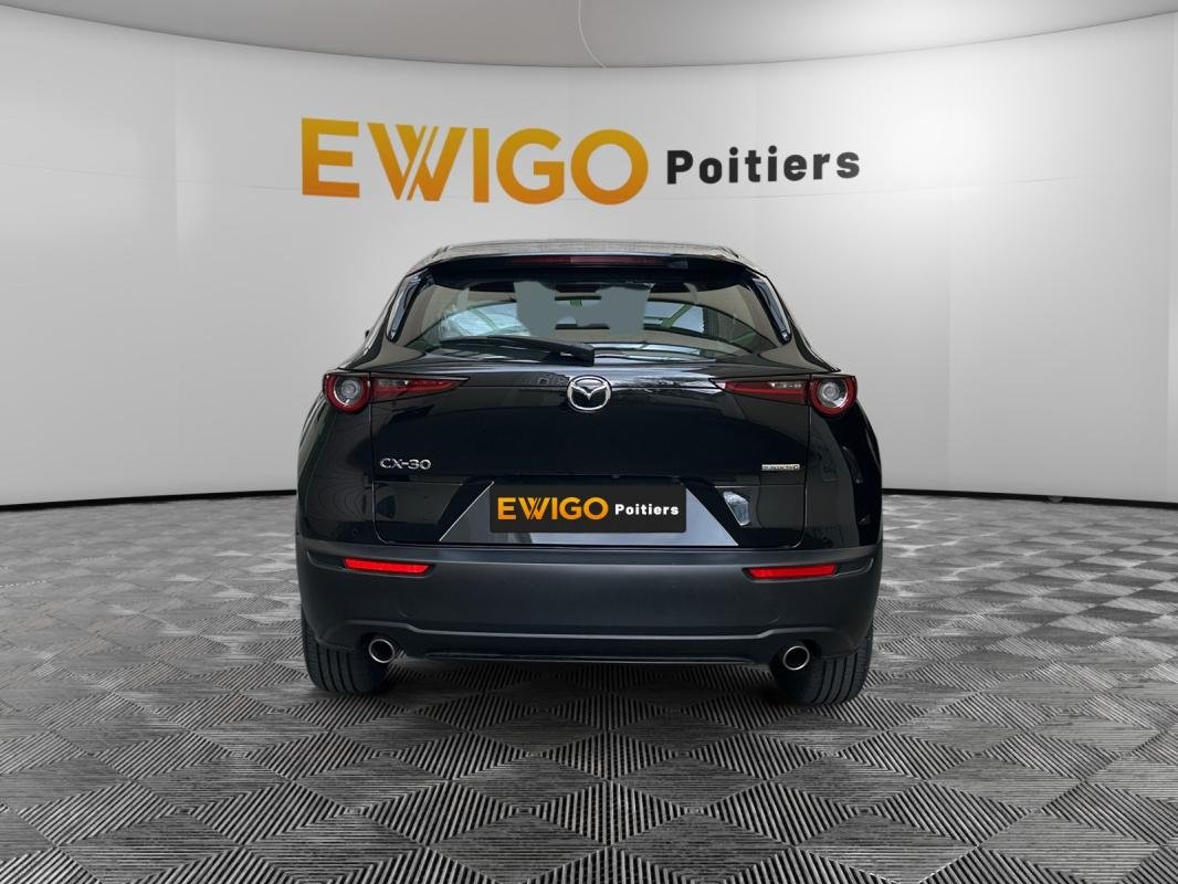 Mazda CX-30 - Photo 5