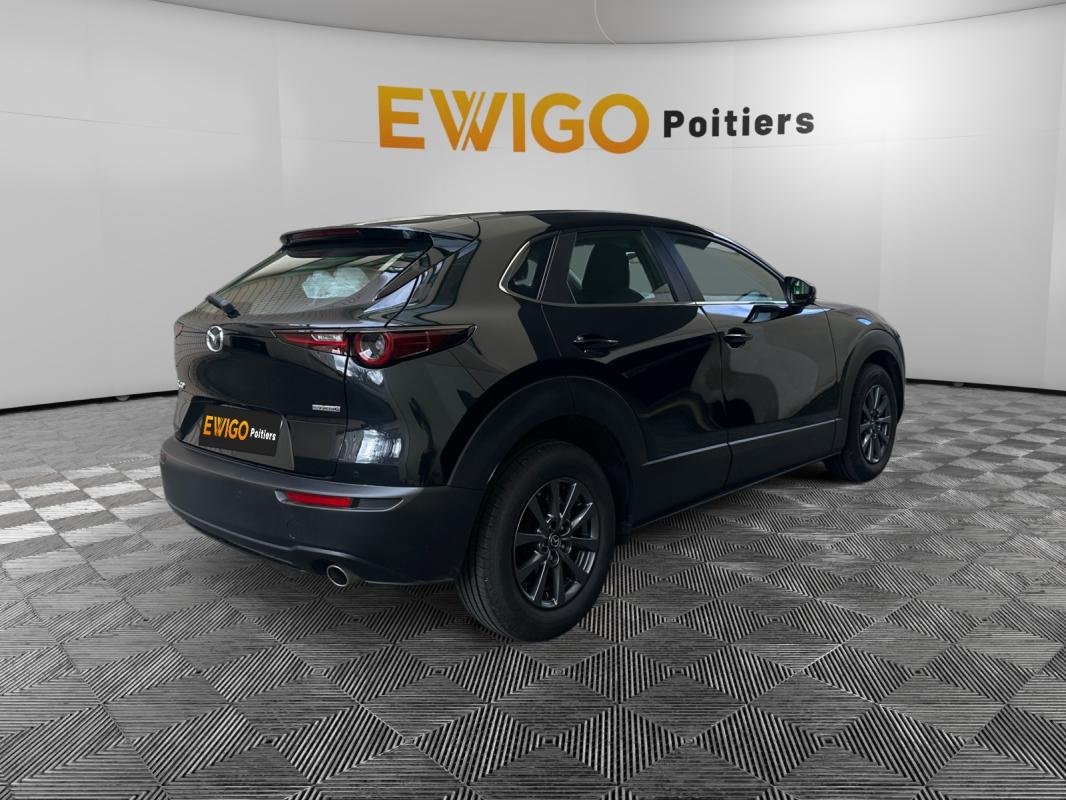 Mazda CX-30 - Photo 6
