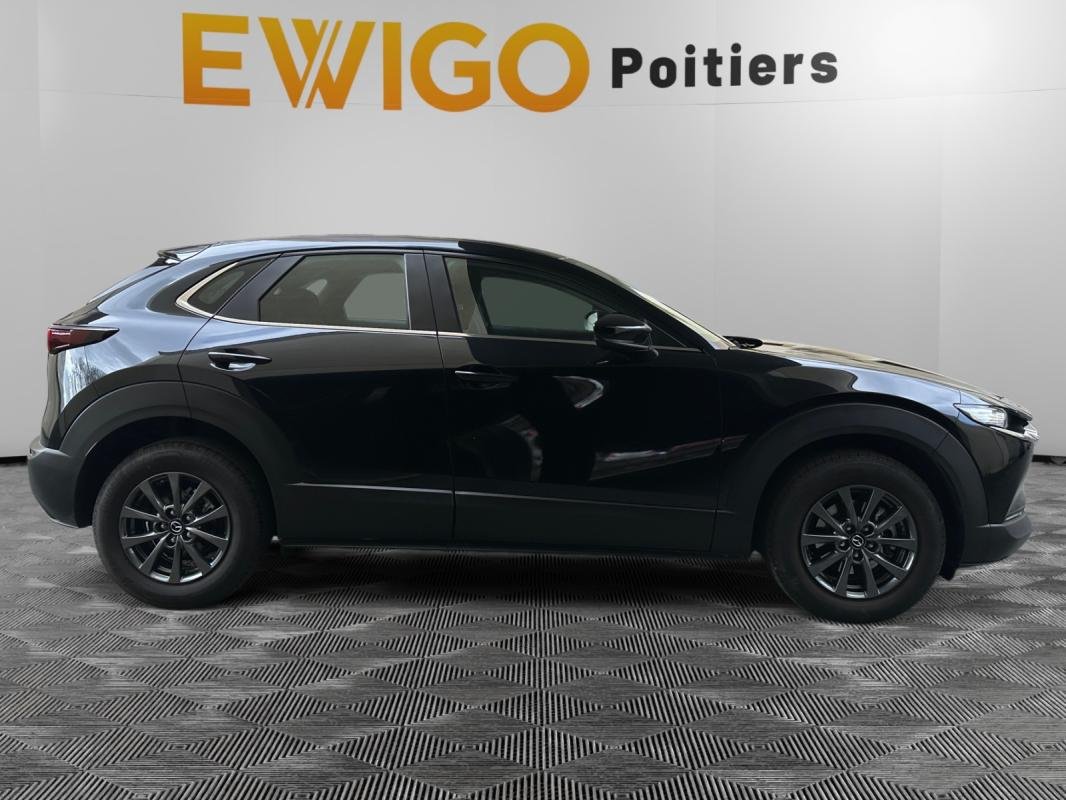Mazda CX-30 - Photo 7
