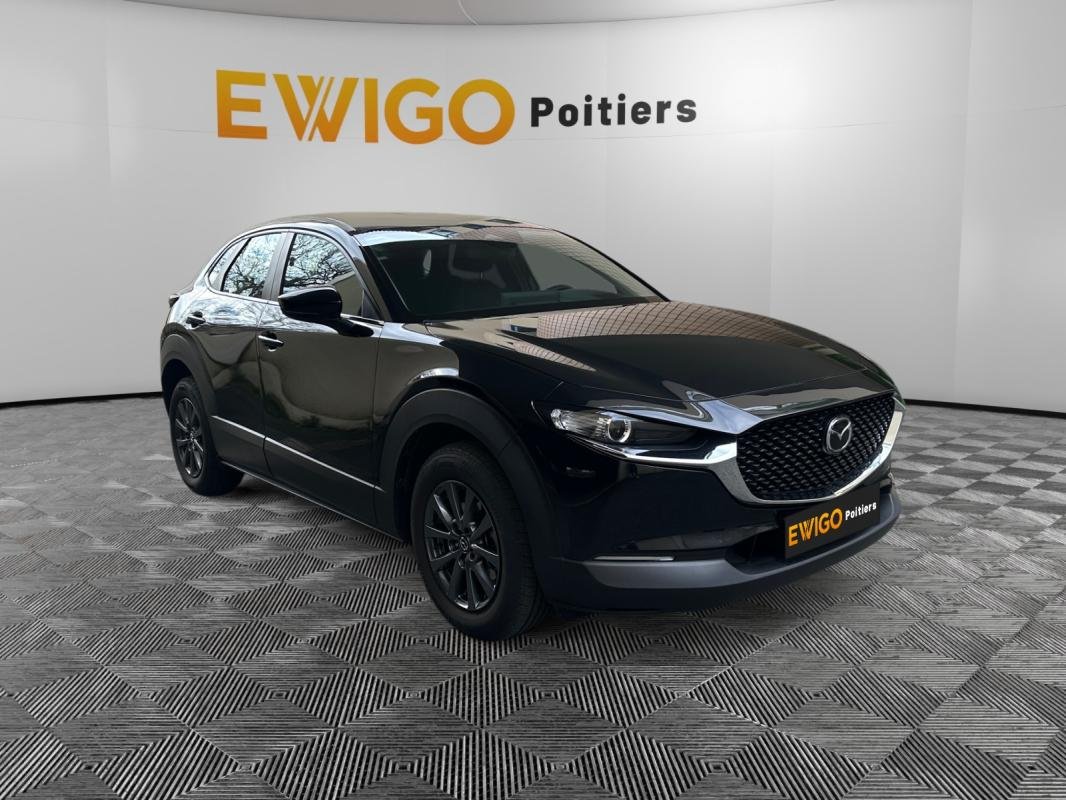 Mazda CX-30 - Photo 8