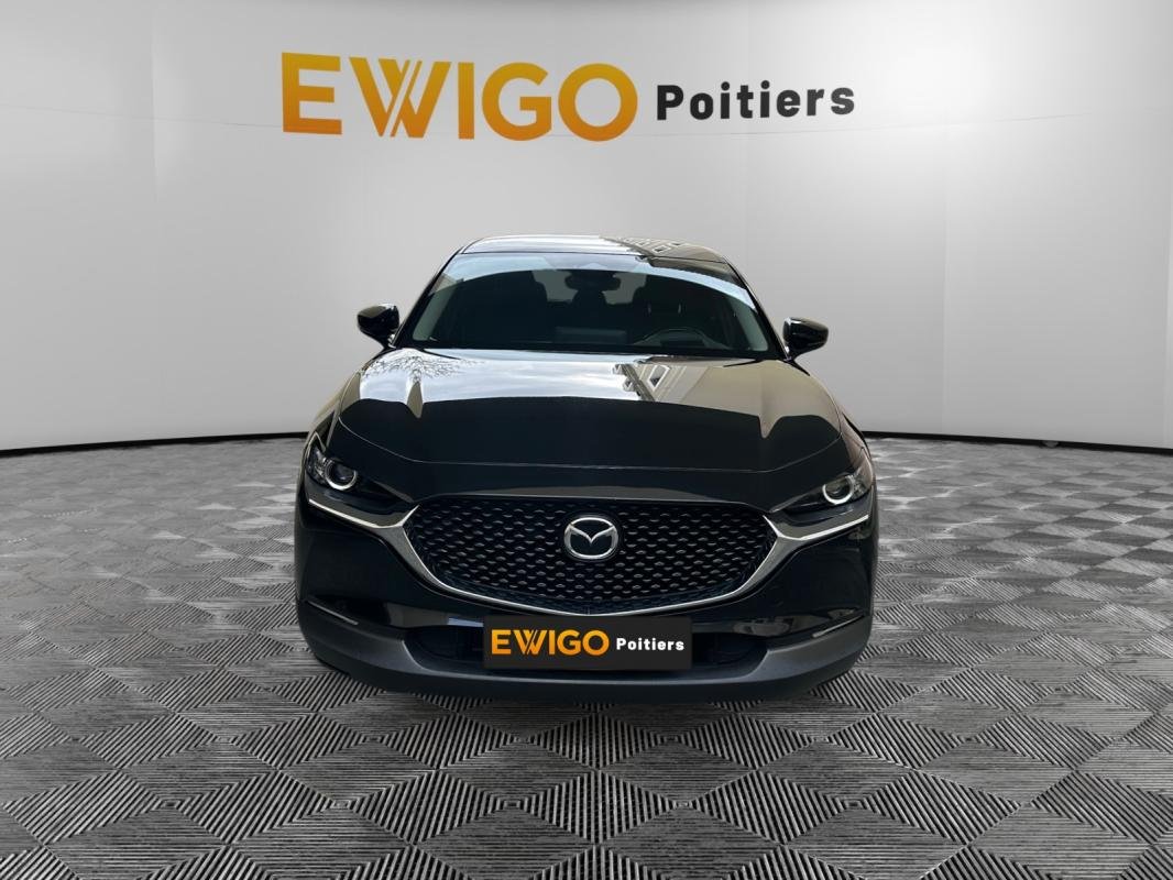 Mazda CX-30 - Photo 9