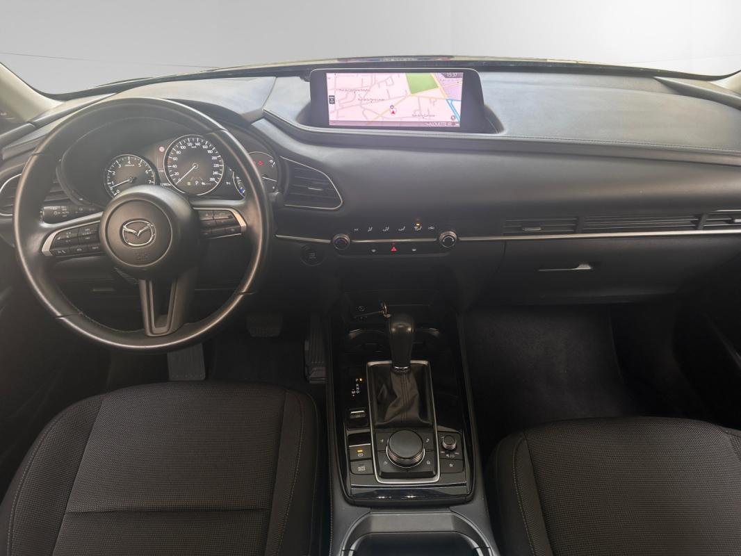 Mazda CX-30 - Photo 10