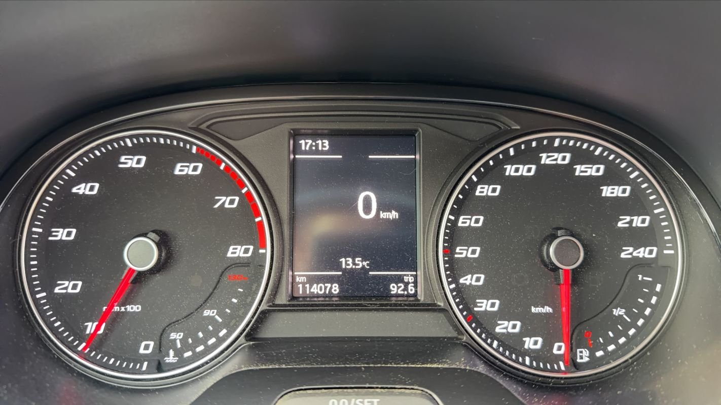 Seat Ibiza - Photo 12