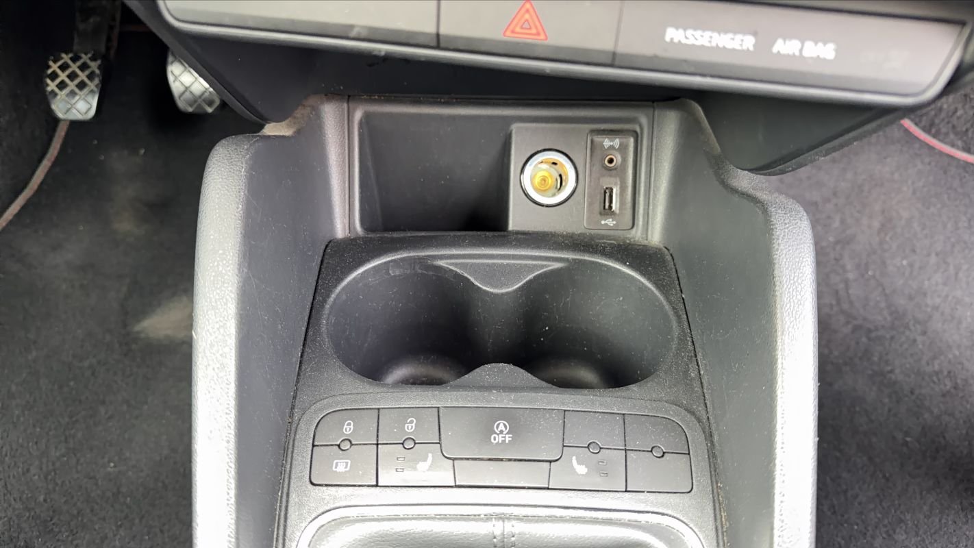 Seat Ibiza - Photo 13