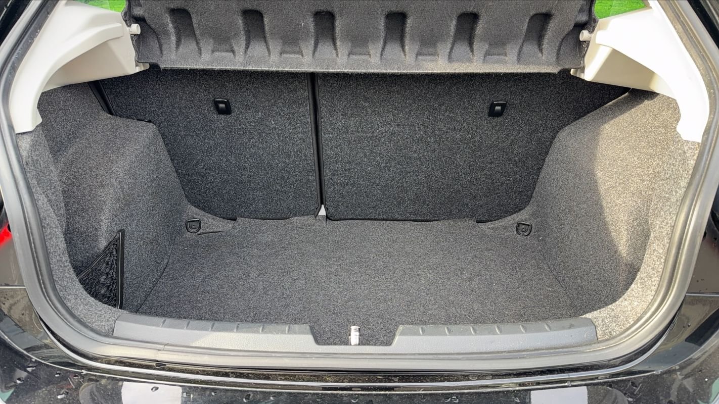 Seat Ibiza - Photo 14