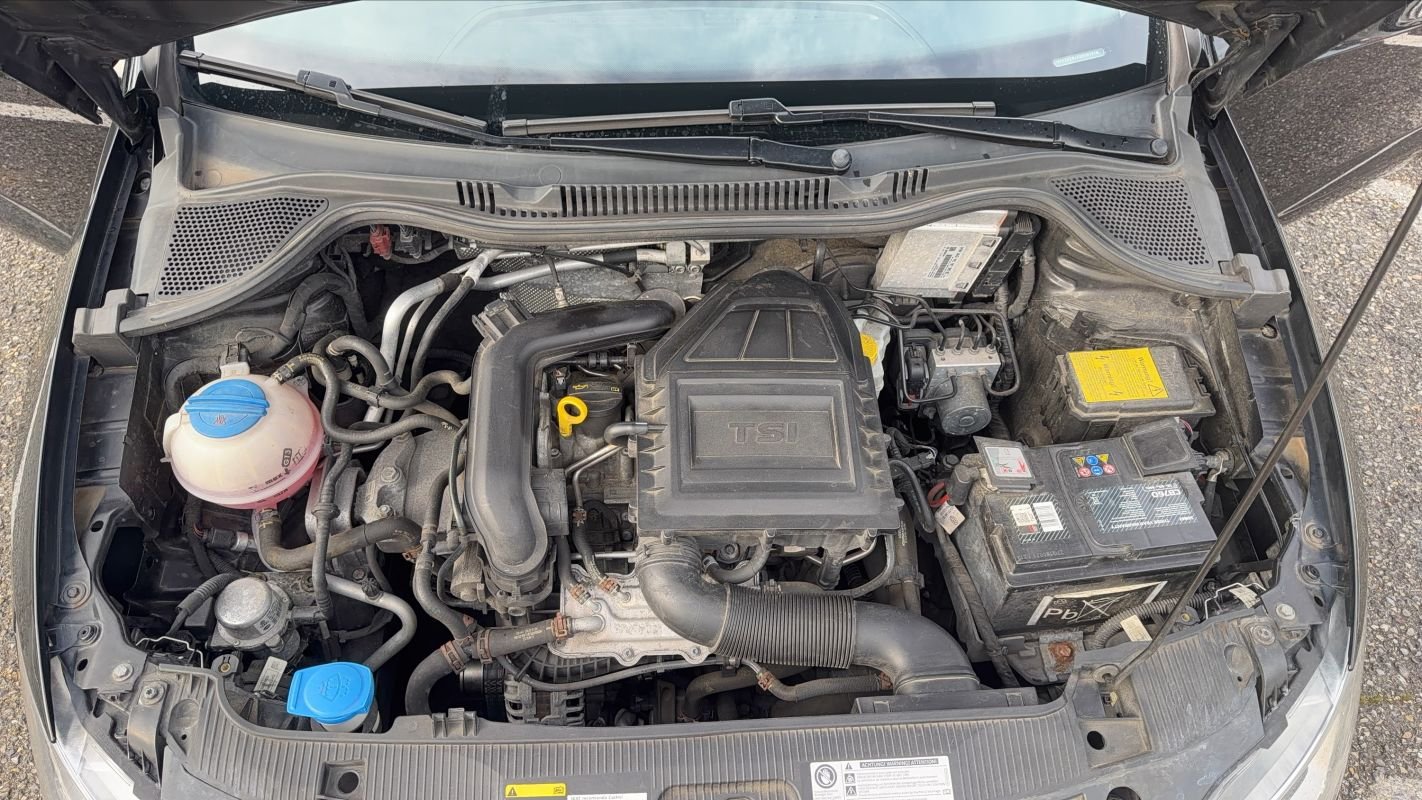 Seat Ibiza - Photo 15