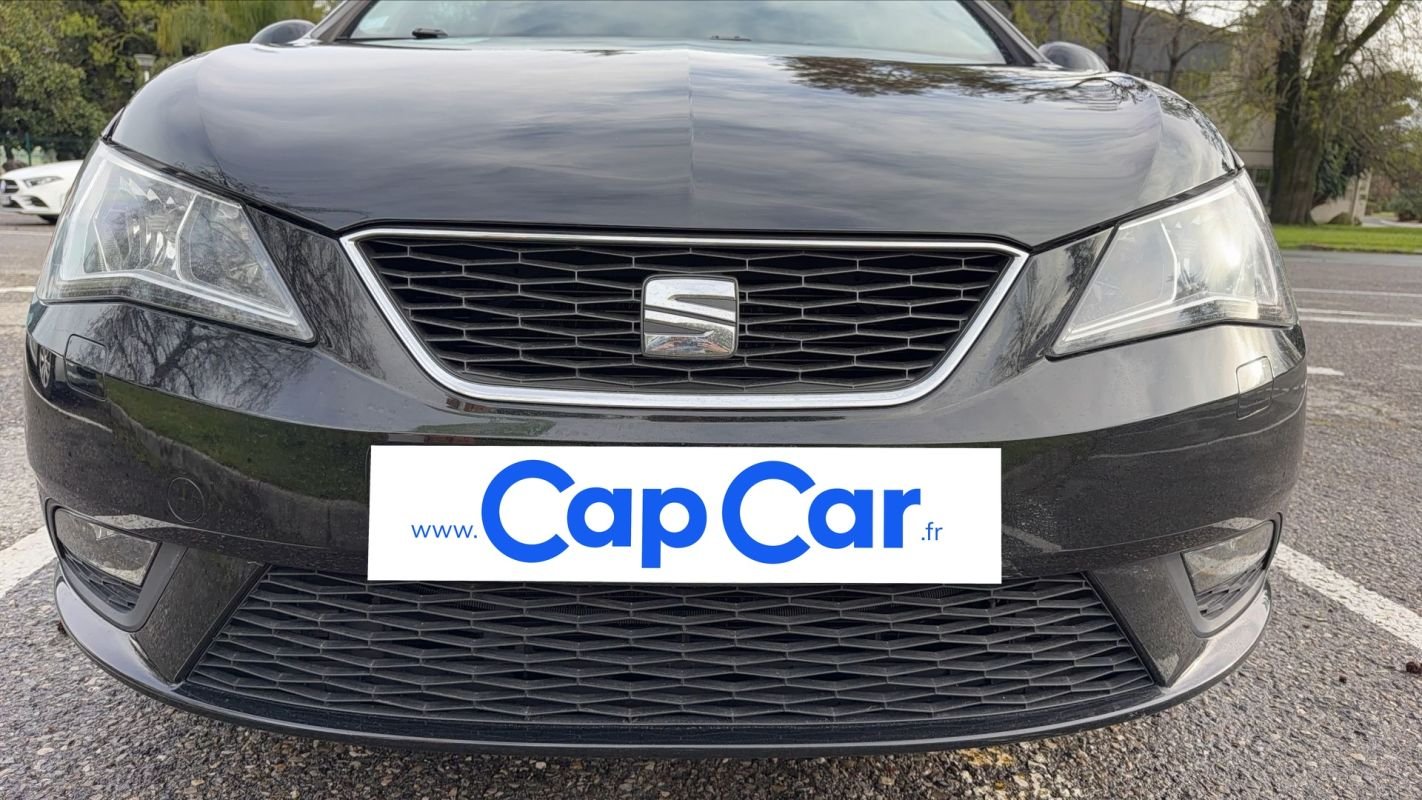 Seat Ibiza - Photo 20