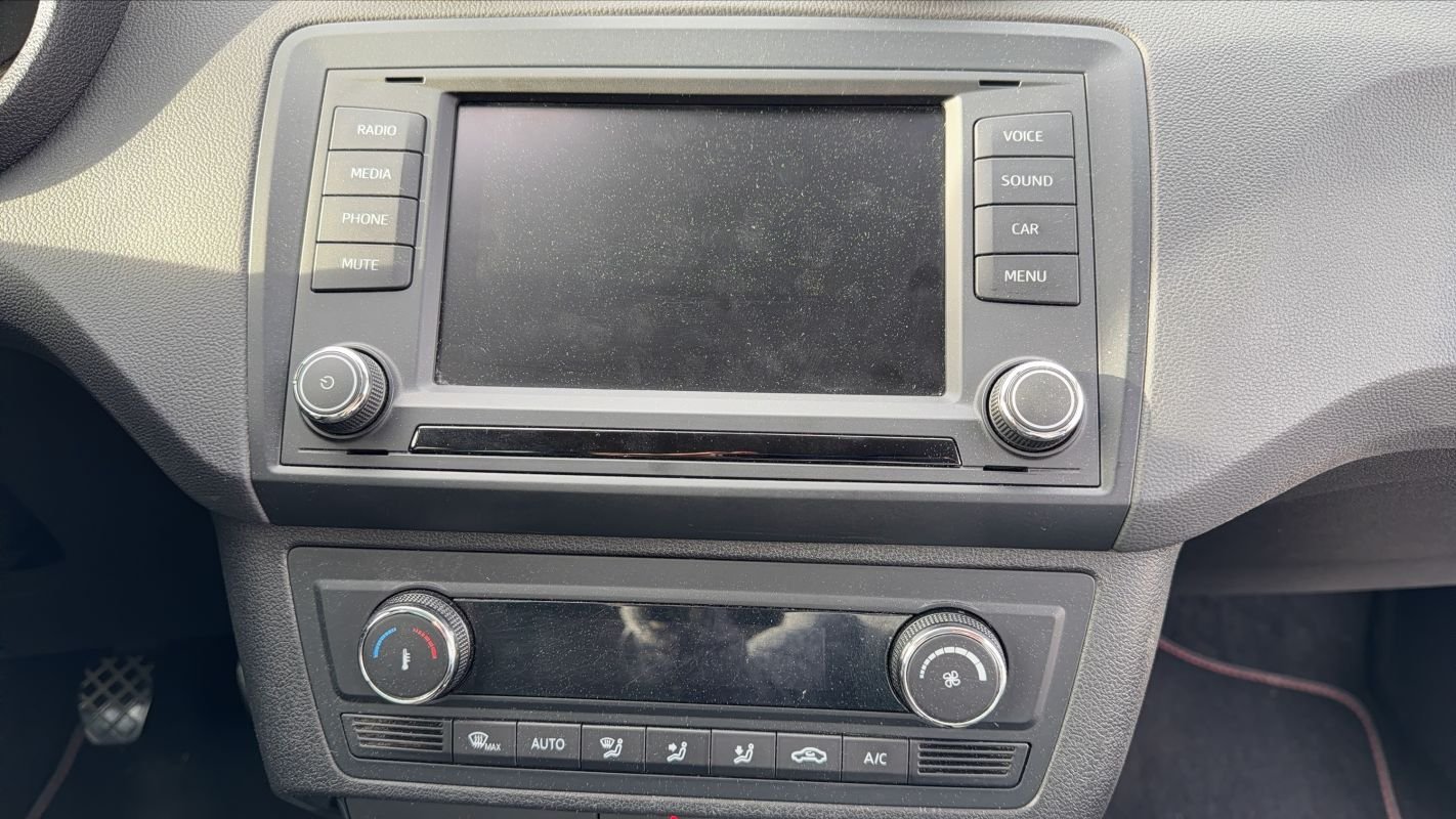Seat Ibiza - Photo 24