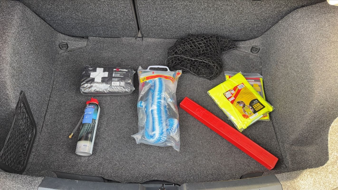 Seat Ibiza - Photo 25