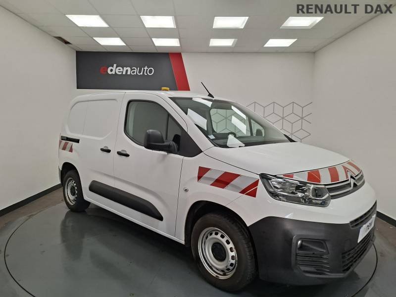 Citroën Berlingo - Photo 12