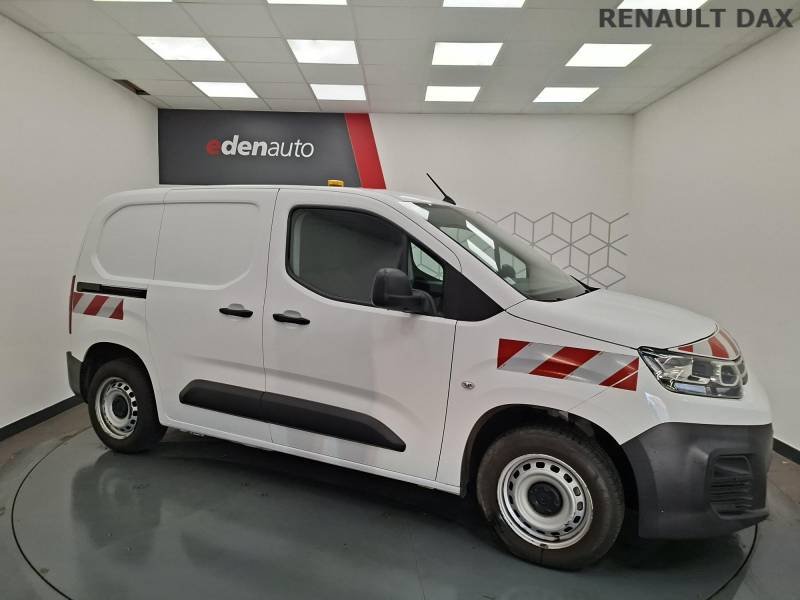 Citroën Berlingo - Photo 13
