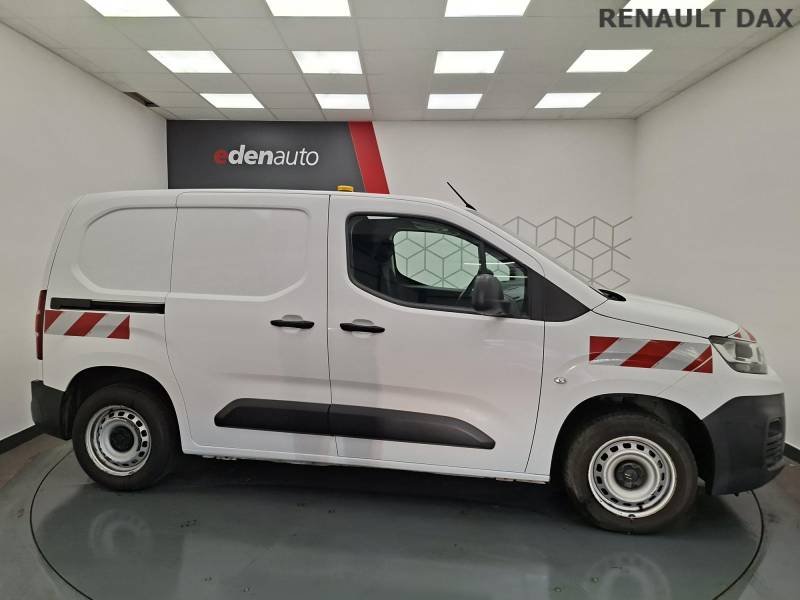 Citroën Berlingo - Photo 14