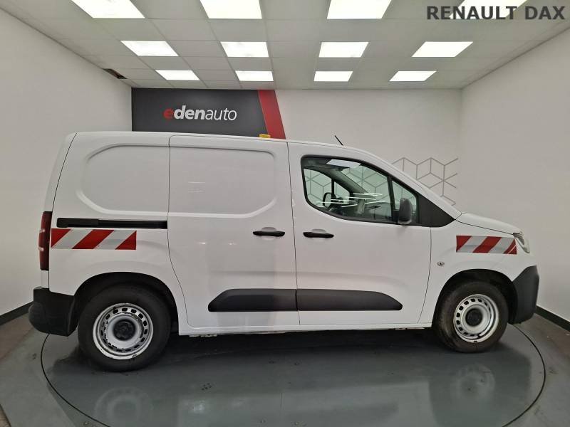 Citroën Berlingo - Photo 15