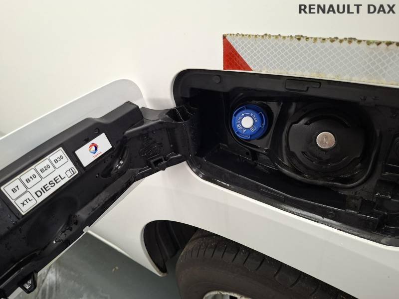 Citroën Berlingo - Photo 20