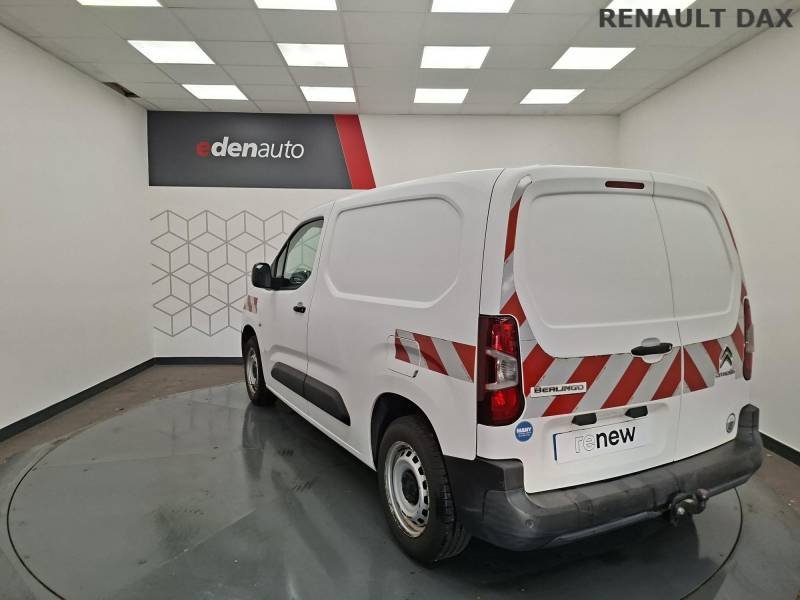 Citroën Berlingo - Photo 2