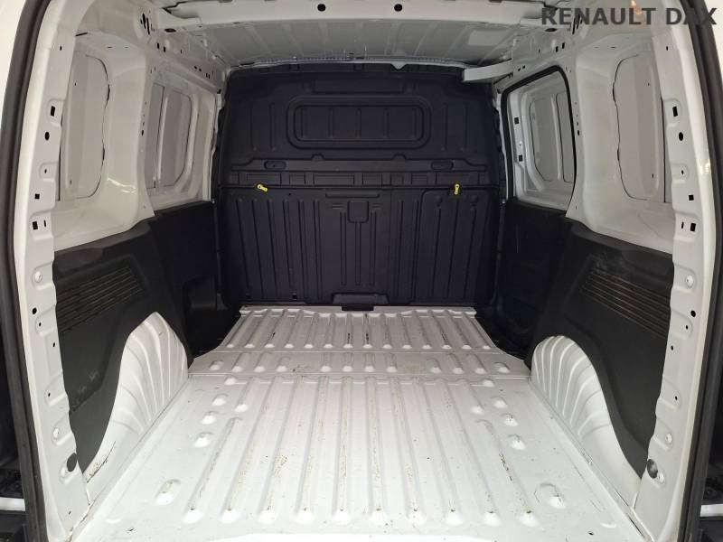 Citroën Berlingo - Photo 21