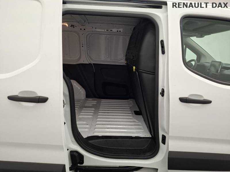 Citroën Berlingo - Photo 23