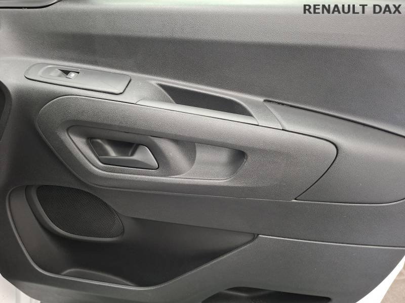 Citroën Berlingo - Photo 24