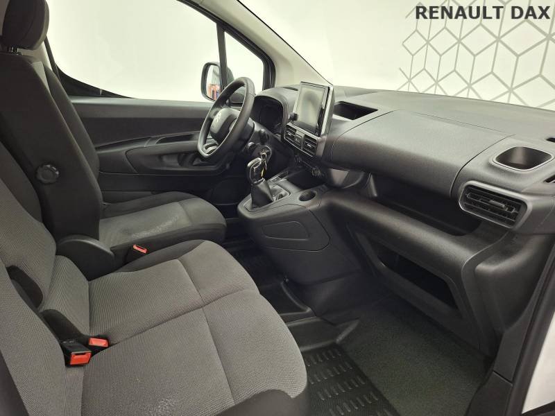 Citroën Berlingo - Photo 25
