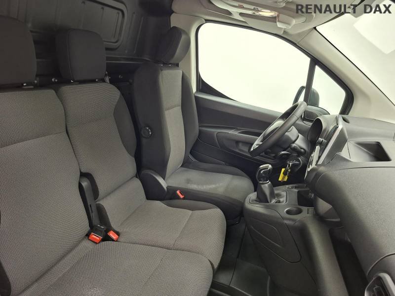 Citroën Berlingo - Photo 26