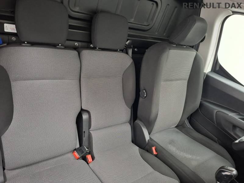 Citroën Berlingo - Photo 27