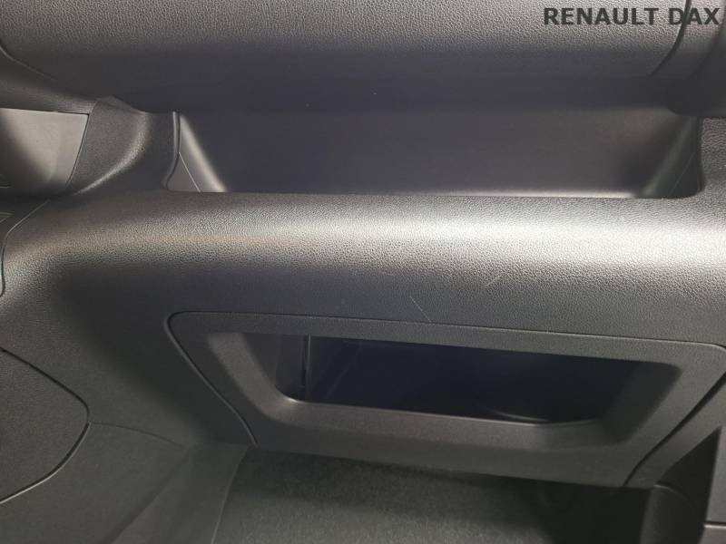Citroën Berlingo - Photo 28