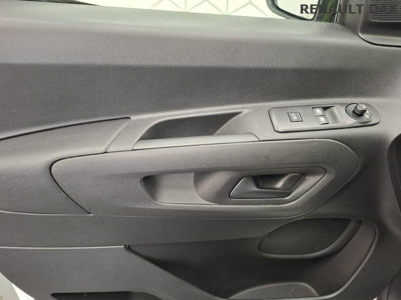Citroën Berlingo - Photo 29