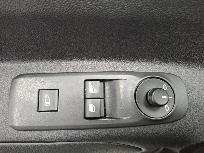 Citroën Berlingo - Photo 30