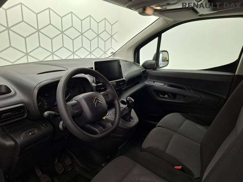 Citroën Berlingo - Photo 31