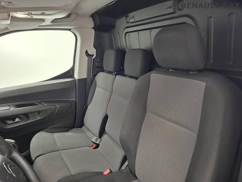 Citroën Berlingo - Photo 32