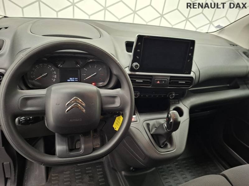 Citroën Berlingo - Photo 33
