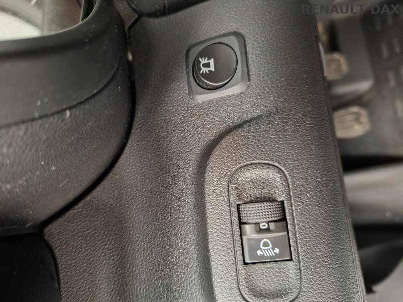 Citroën Berlingo - Photo 34