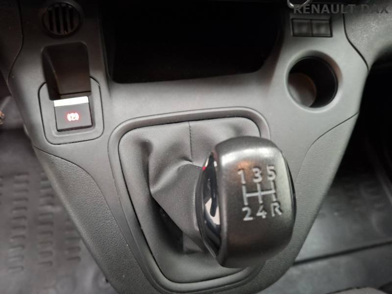 Citroën Berlingo - Photo 35