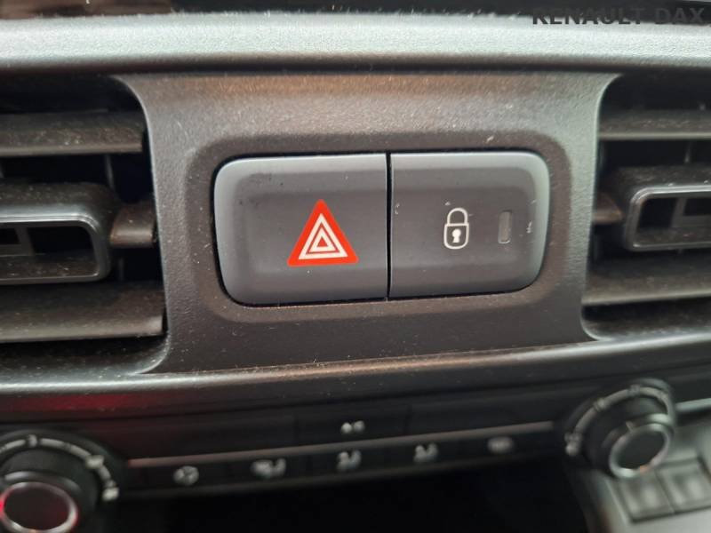 Citroën Berlingo - Photo 37