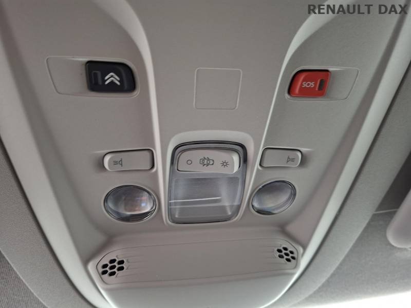 Citroën Berlingo - Photo 39