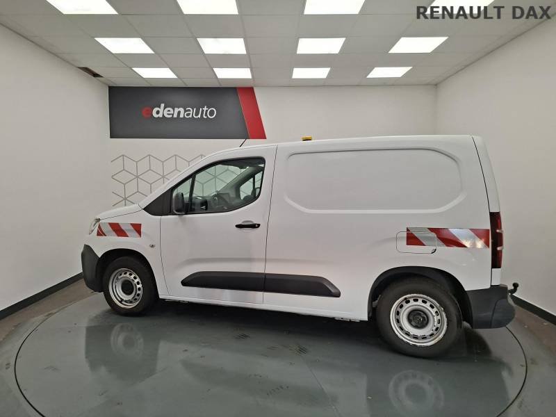 Citroën Berlingo - Photo 5