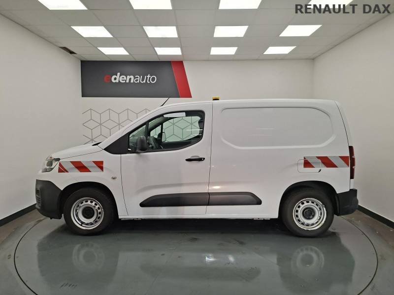 Citroën Berlingo - Photo 6