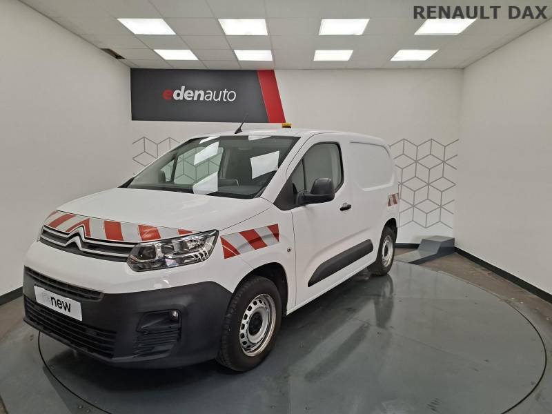 Citroën Berlingo - Photo 7