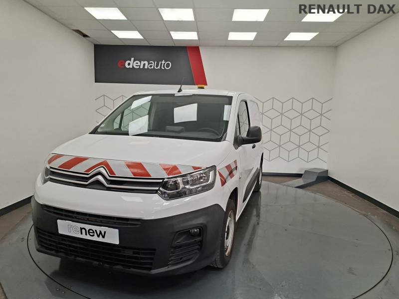 Citroën Berlingo - Photo 8