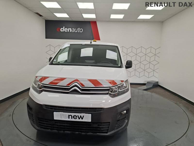 Citroën Berlingo - Photo 9