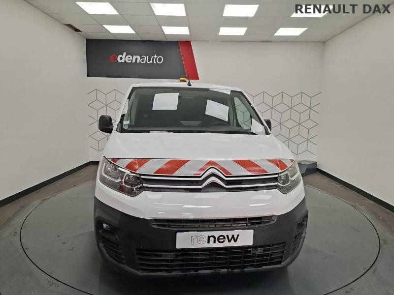 Citroën Berlingo - Photo 10