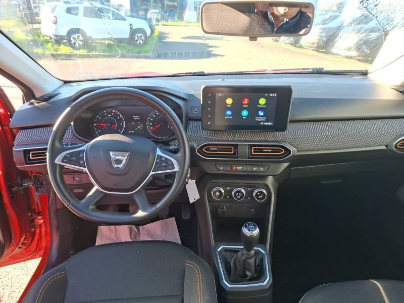 Dacia Sandero - Photo 11