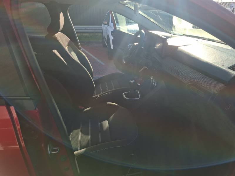 Dacia Sandero - Photo 12